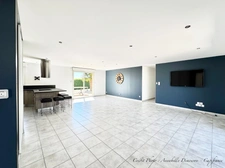GRANDE MAISON DE PLAIN-PIED - BEAUREGARD-VENDON – 4/5 CHAMBRES – TERRAIN 1 449 m² – VUE PUY DE DÔME