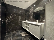 Villa contemporaine d'architecte à vendre 7 pièces CHATELGUYON (63)