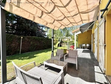 EXCLUSIVITÉ – CLERMONT-FERRAND - Maison P4 avec jardin , terrasses, garage et grenier