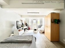 CÉBAZAT HYPERCENTRE – MAISON DE CARACTÈRE + T2 INDÉPENDANT – 183 m² HABITABLES ENV. – DÉPENDANCES – EXTÉRIEURS
