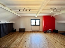 Maison à vendre 8 pièces SAINT BONNET PRES RIOM (63)