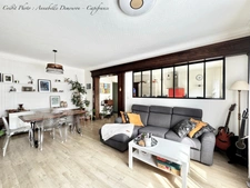 CÉBAZAT HYPERCENTRE – MAISON DE CARACTÈRE + T2 INDÉPENDANT – 183 m² HABITABLES ENV. – DÉPENDANCES – EXTÉRIEURS