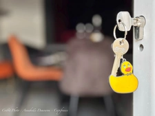 Immeuble en monopropriété à forte rentabilité à vendre CHATELGUYON (63) - studio à thème (aujourd'hui Love Room) & T3 en duplex