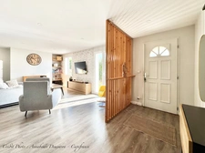 MAISON PLAIN-PIED 4 CHAMBRES - JARDIN - GARAGE - SAINT-BONNET-PRÈS-RIOM (63200)