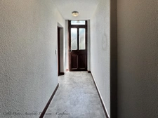 CHATELGUYON (63) - Appartement 4 pièces rénové, balcon filant et terrasse privative