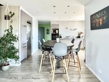 ORLEAT - Maison familiale P7 – Terrain arboré 1 204 m² – Garages – Quartier résidentiel recherché