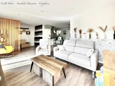 MAISON PLAIN-PIED 4 CHAMBRES - JARDIN - GARAGE - SAINT-BONNET-PRÈS-RIOM (63200)