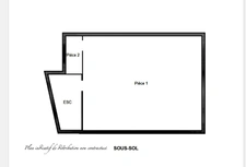 CHAMALIÈRES – MAISON DE FAMILLE EN PIERRE – 215 M² – 5 CHAMBRES – JARDINET – GARAGE