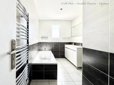 GRANDE MAISON DE PLAIN-PIED - BEAUREGARD-VENDON – 4/5 CHAMBRES – TERRAIN 1 449 m² – VUE PUY DE DÔME
