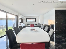 Villa contemporaine d'architecte à vendre 7 pièces CHATELGUYON (63)