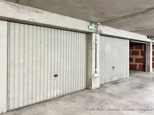 Appartement T3 dans résidence sécurisée avec terrasse, garage double, cave - CLERMONT FERRAND (63) - Secteur Saint Alyre