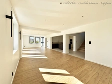 Maison de notable P8 entièrement rénovée avec grand jardin à ENNEZAT : la maison Bleue