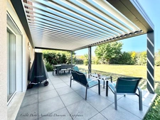 MAISON PLAIN-PIED 4 CHAMBRES - JARDIN - GARAGE - SAINT-BONNET-PRÈS-RIOM (63200)