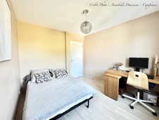 MAISON PLAIN-PIED 4 CHAMBRES - JARDIN - GARAGE - SAINT-BONNET-PRÈS-RIOM (63200)