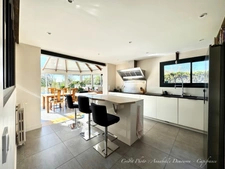 Maison à vendre 8 pièces SAINT BONNET PRES RIOM (63)