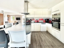 MAISON PLAIN-PIED 4 CHAMBRES - JARDIN - GARAGE - SAINT-BONNET-PRÈS-RIOM (63200)