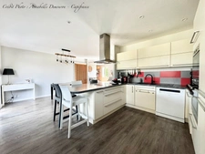 MAISON PLAIN-PIED 4 CHAMBRES - JARDIN - GARAGE - SAINT-BONNET-PRÈS-RIOM (63200)
