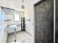 GRANDE MAISON DE PLAIN-PIED - BEAUREGARD-VENDON – 4/5 CHAMBRES – TERRAIN 1 449 m² – VUE PUY DE DÔME