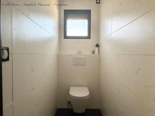 Villa contemporaine d'architecte à vendre 7 pièces CHATELGUYON (63)