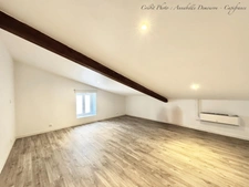 CLERMONT-FERRAND/MONTFERRAND – ENSEMBLE IMMOBILIER DE 2 MAISONS – 175 M² – 4 CHAMBRES – COUR PRIVÉE – GARAGE – STATIONNEMENTS