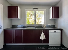 EXCLUSIVITÉ – CLERMONT-FERRAND - Maison P4 avec jardin , terrasses, garage et grenier