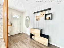 MAISON PLAIN-PIED 4 CHAMBRES - JARDIN - GARAGE - SAINT-BONNET-PRÈS-RIOM (63200)