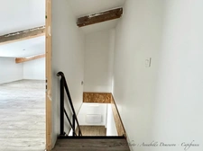 CLERMONT-FERRAND/MONTFERRAND – ENSEMBLE IMMOBILIER DE 2 MAISONS – 175 M² – 4 CHAMBRES – COUR PRIVÉE – GARAGE – STATIONNEMENTS