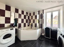 RARE - Appartement Duplex de type 5 en hyper centre de Chamalières avec terrasse abritée, balcon et cave