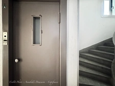 CLERMONT-FERRAND CENTRE - PROCHE FACULTES - QUARTIER CHARCOT/SABLON– T4 LUMINEUX AVEC ASCENSEUR, BALCON ET GRANDE CAVE