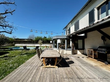 Maison à vendre 8 pièces SAINT BONNET PRES RIOM (63)