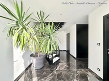 Villa contemporaine d'architecte à vendre 7 pièces CHATELGUYON (63)