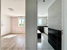 GRANDE MAISON DE PLAIN-PIED - BEAUREGARD-VENDON – 4/5 CHAMBRES – TERRAIN 1 449 m² – VUE PUY DE DÔME