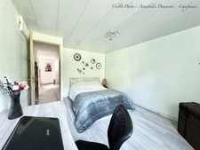 ORLEAT - Maison familiale P7 – Terrain arboré 1 204 m² – Garages – Quartier résidentiel recherché