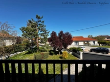 Maison à vendre 8 pièces SAINT BONNET PRES RIOM (63)