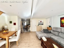 RARE - Appartement Duplex de type 5 en hyper centre de Chamalières avec terrasse abritée, balcon et cave