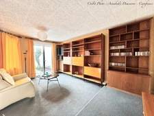 CÉBAZAT HYPERCENTRE – MAISON DE CARACTÈRE + T2 INDÉPENDANT – 183 m² HABITABLES ENV. – DÉPENDANCES – EXTÉRIEURS