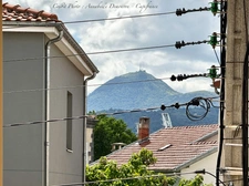 CLERMONT-FERRAND/MONTFERRAND – ENSEMBLE IMMOBILIER DE 2 MAISONS – 175 M² – 4 CHAMBRES – COUR PRIVÉE – GARAGE – STATIONNEMENTS