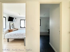 VOLVIC - Maison contemporaine de plain-pied – 110 m² – DPE A – 3 chambres – Terrain 501 m² – Aucuns travaux