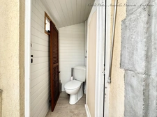 CLERMONT-FERRAND/MONTFERRAND – ENSEMBLE IMMOBILIER DE 2 MAISONS – 175 M² – 4 CHAMBRES – COUR PRIVÉE – GARAGE – STATIONNEMENTS