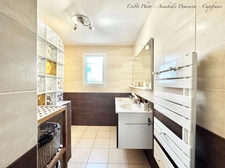 MAISON PLAIN-PIED 4 CHAMBRES - JARDIN - GARAGE - SAINT-BONNET-PRÈS-RIOM (63200)