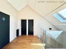 Maison à vendre 8 pièces SAINT BONNET PRES RIOM (63)