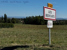 GRANDE MAISON DE PLAIN-PIED - BEAUREGARD-VENDON – 4/5 CHAMBRES – TERRAIN 1 449 m² – VUE PUY DE DÔME