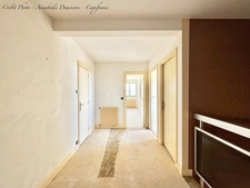 ROYAT - Grande maison familiale à rénover avec vue panoramique, terrain rare, piscine