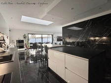 Villa contemporaine d'architecte à vendre 7 pièces CHATELGUYON (63)