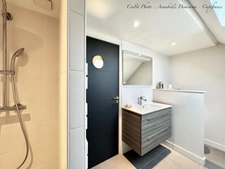 Maison à vendre 8 pièces SAINT BONNET PRES RIOM (63)