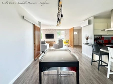 MAISON PLAIN-PIED 4 CHAMBRES - JARDIN - GARAGE - SAINT-BONNET-PRÈS-RIOM (63200)