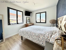 VOLVIC - Maison contemporaine de plain-pied – 110 m² – DPE A – 3 chambres – Terrain 501 m² – Aucuns travaux