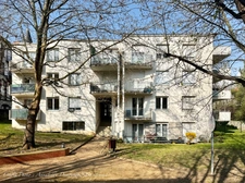 Appartement T3 dans résidence sécurisée avec terrasse, garage double, cave - CLERMONT FERRAND (63) - Secteur Saint Alyre