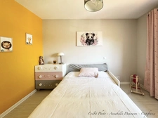 EXCLUSIVITÉ – CLERMONT-FERRAND - Maison P4 avec jardin , terrasses, garage et grenier