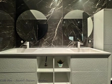 Villa contemporaine d'architecte à vendre 7 pièces CHATELGUYON (63)